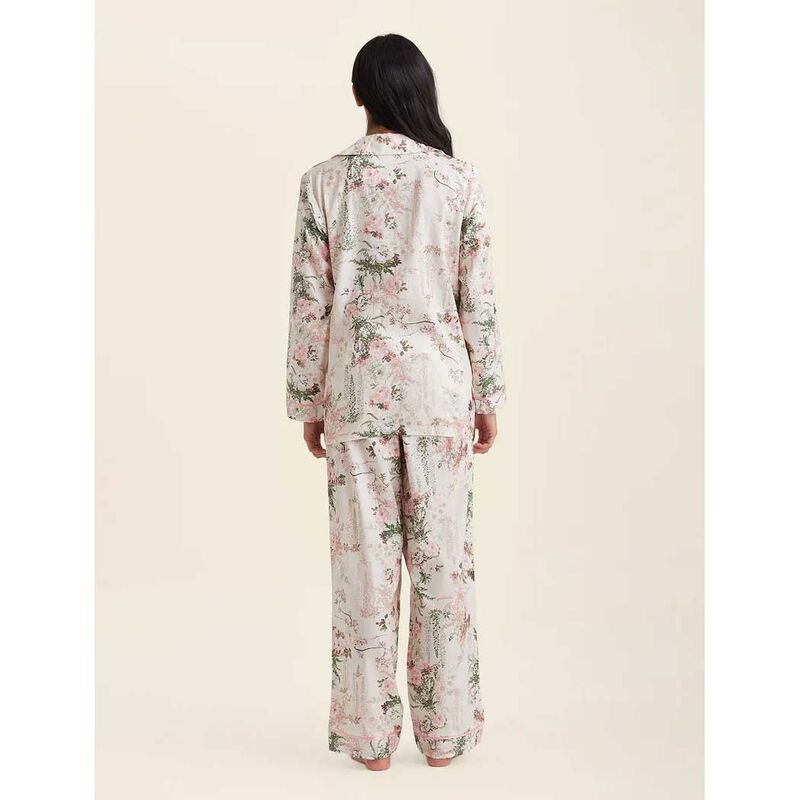 Papinelle Odette Full Length Pj Set image number 1